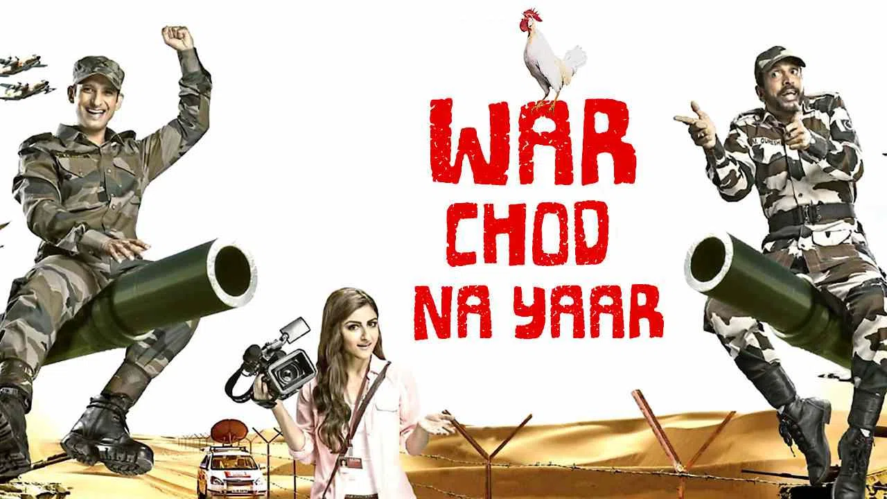 War Chhod Na Yaar2013
