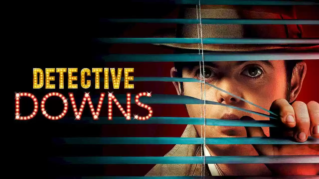 Detective Downs (Detektiv Downs)2013