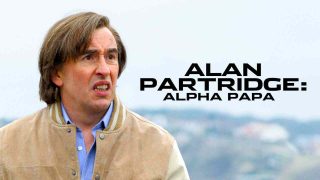 Alan Partridge: Alpha Papa 2013