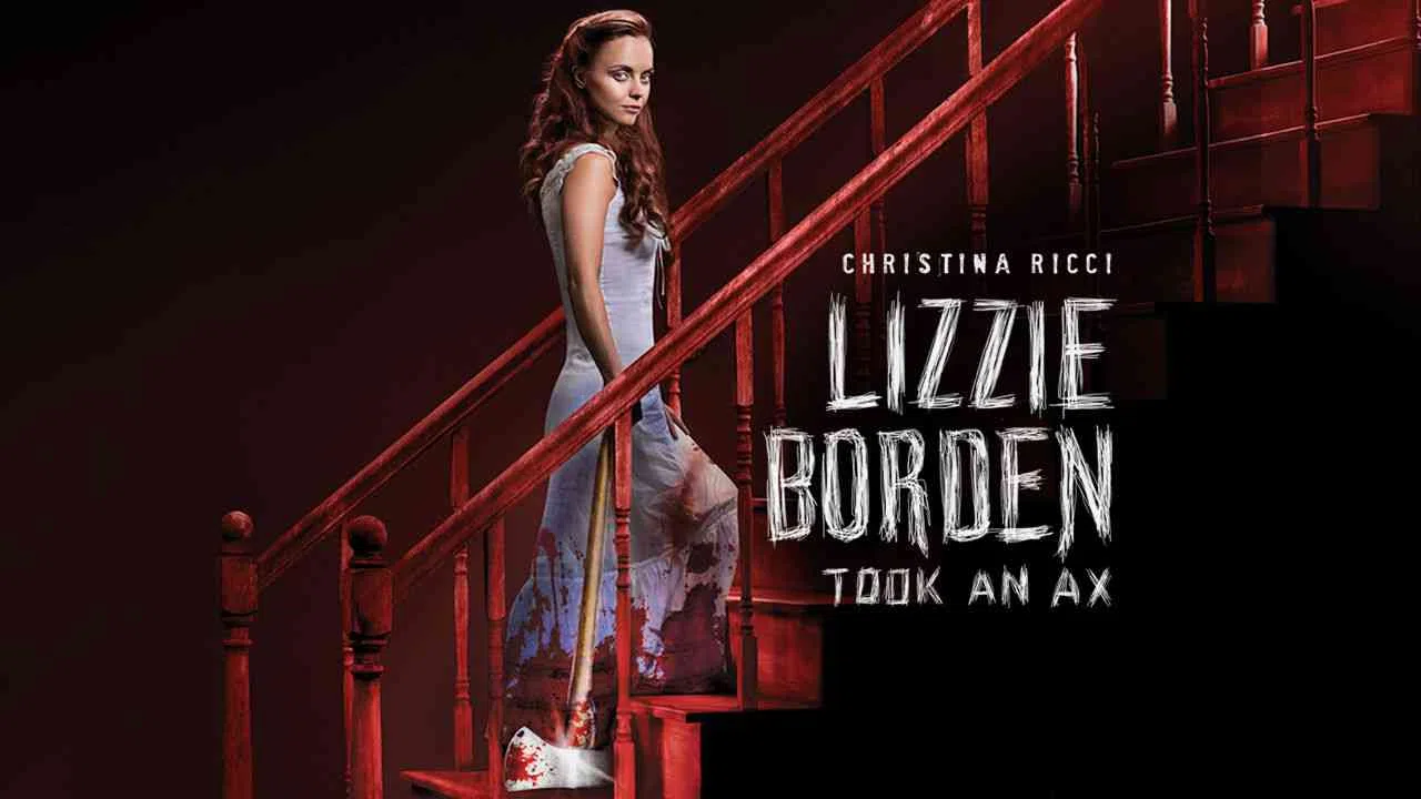 Lizzie Borden Took an Ax2014