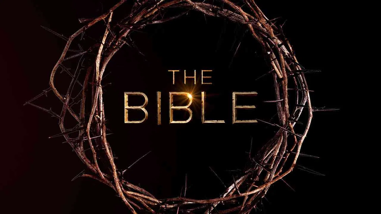 The Bible2013