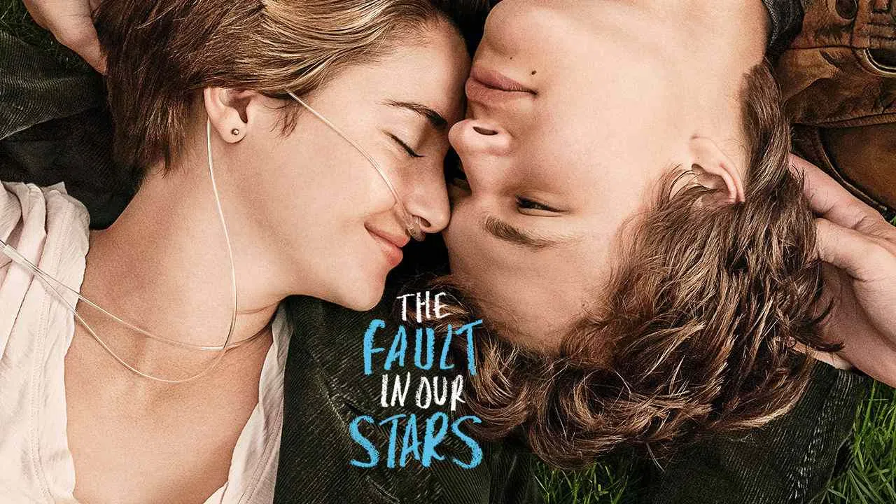 The Fault in Our Stars2014