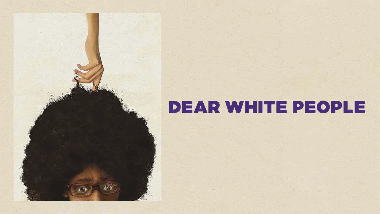 Dear White People2014