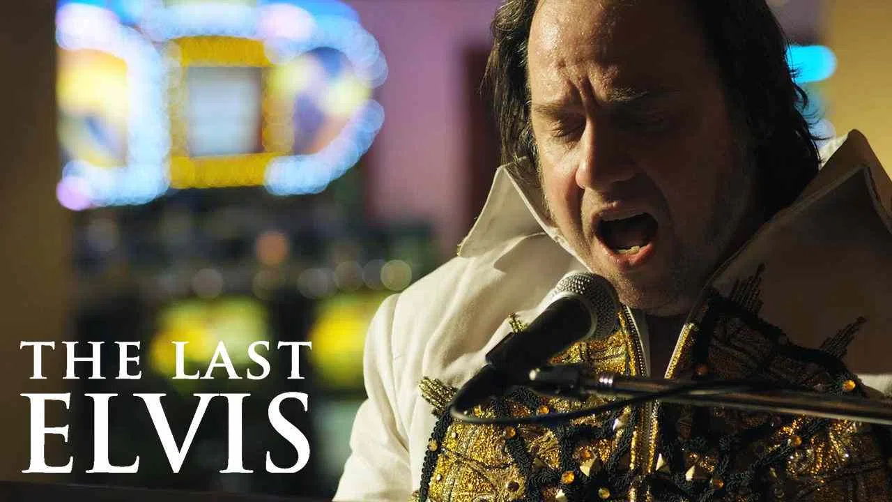 The Last Elvis2012