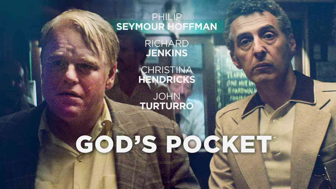 God’s Pocket2014