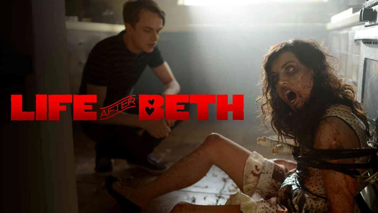 Life After Beth2014