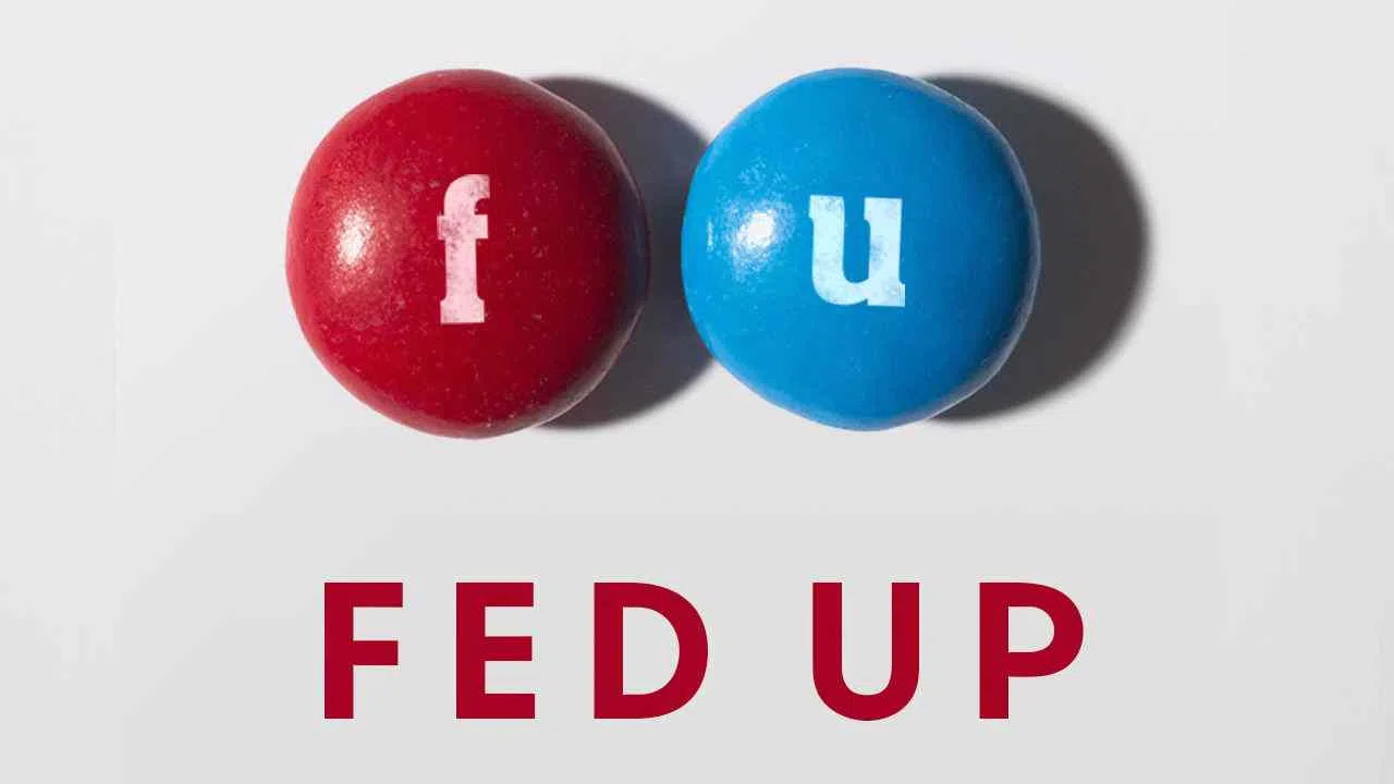 Fed Up2014