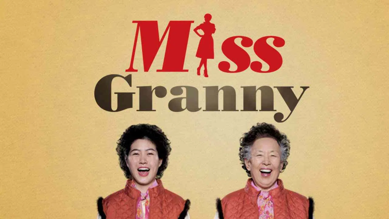 Miss Granny2014