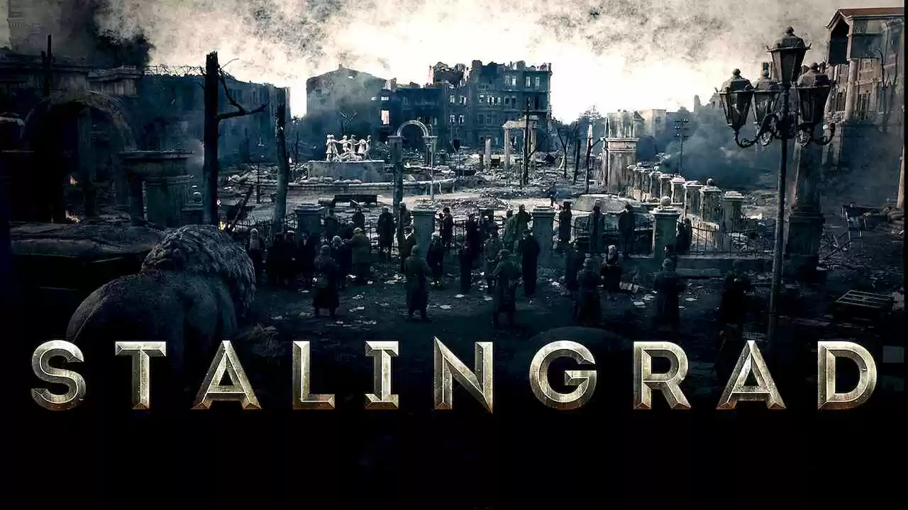 Stalingrad2013