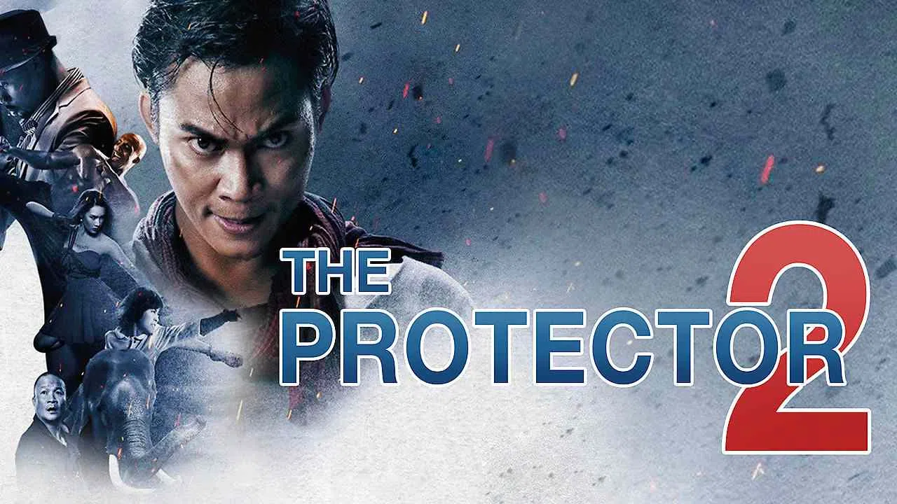 The Protector 22014