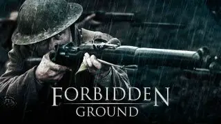 Forbidden Ground 2013
