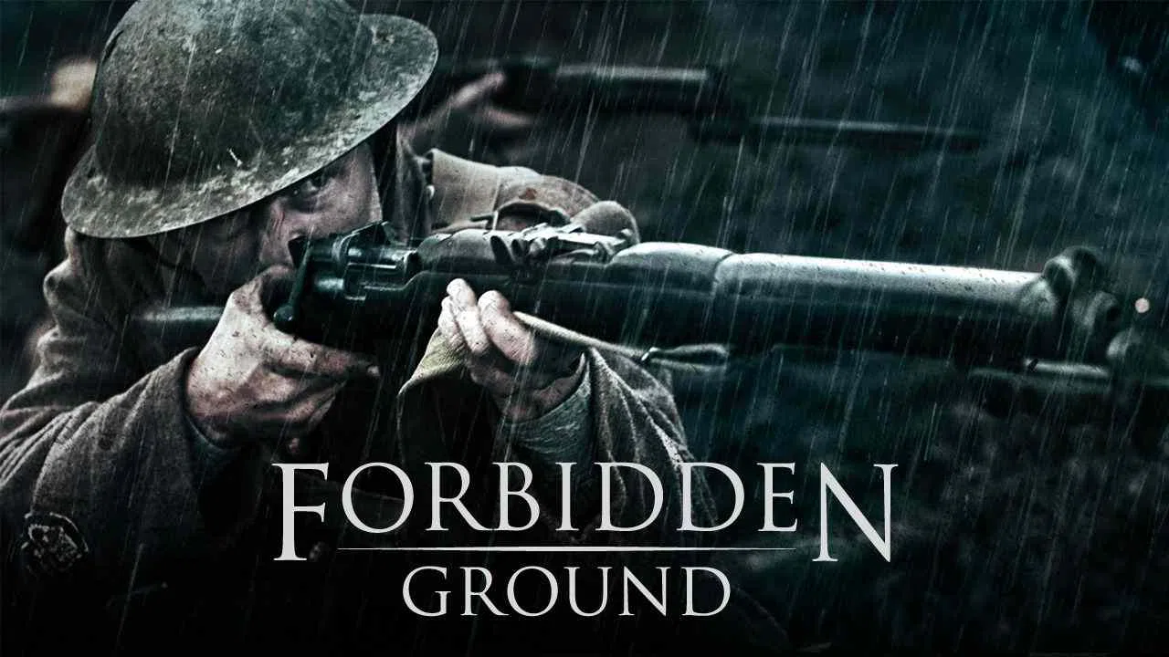 Forbidden Ground2013