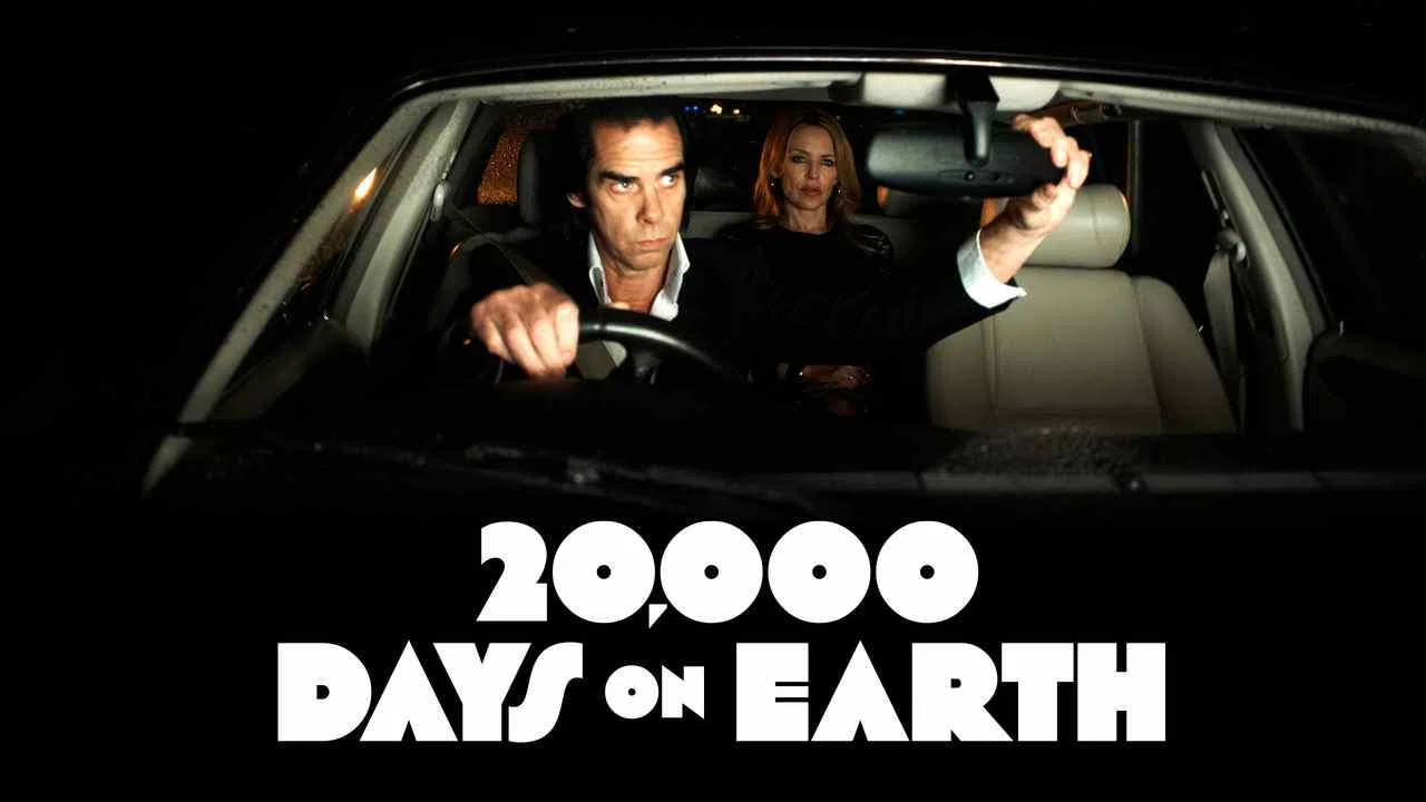 20,000 Days on Earth2014