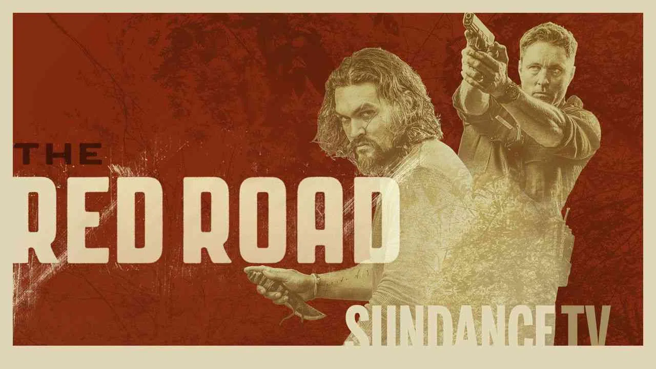 The Red Road2015