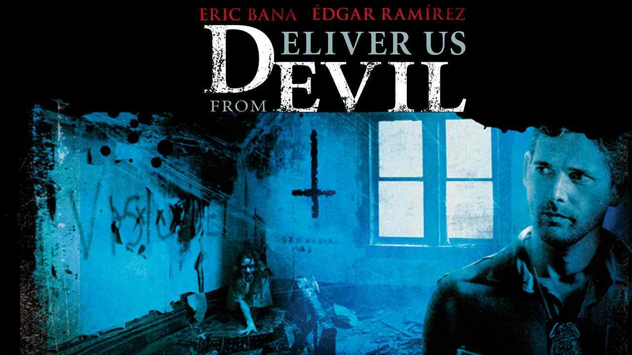 Deliver Us from Evil2014