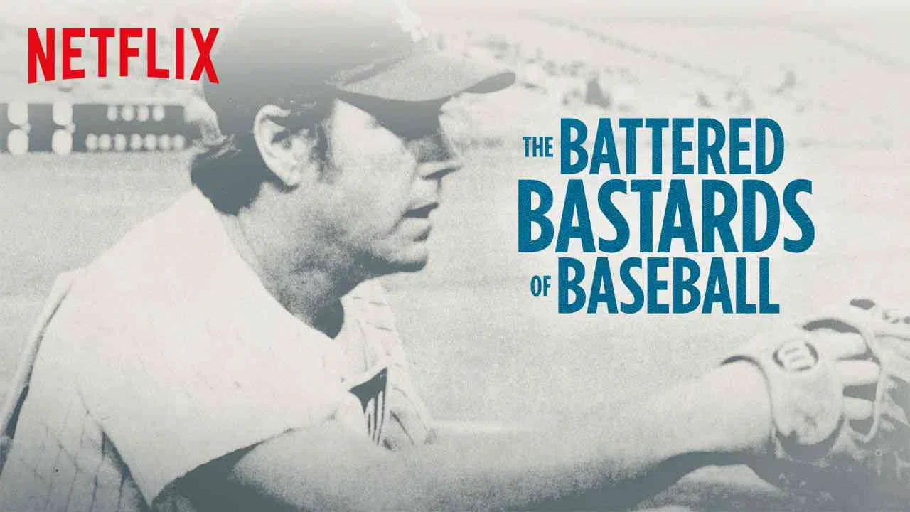 The Battered Bastards of Baseball2014