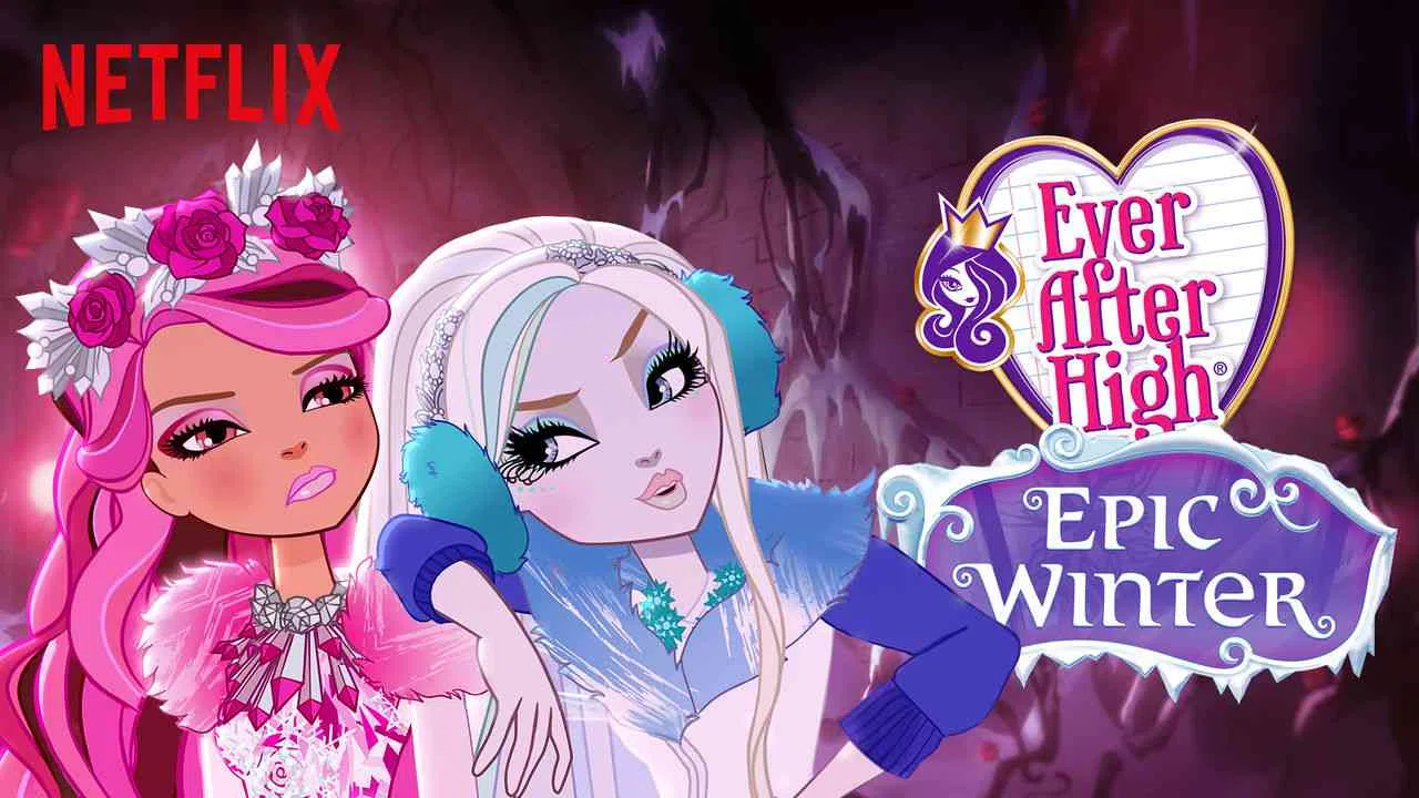 Ever After High2016