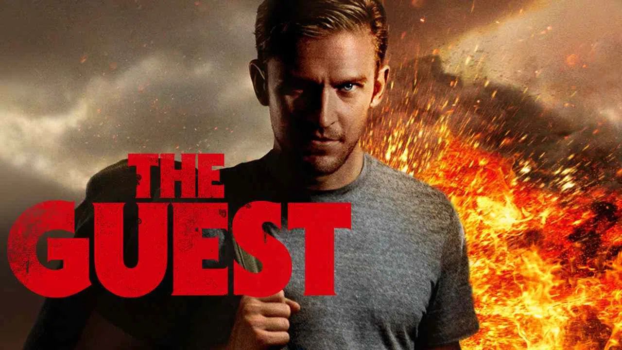 The Guest2014
