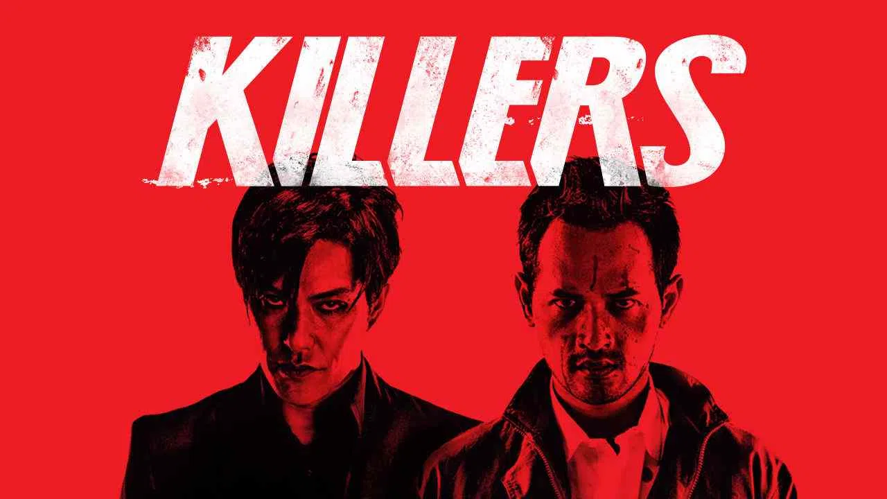 Killers2014