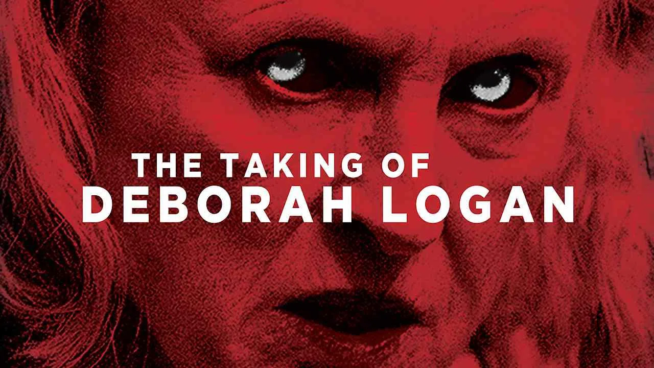 The Taking of Deborah Logan2014