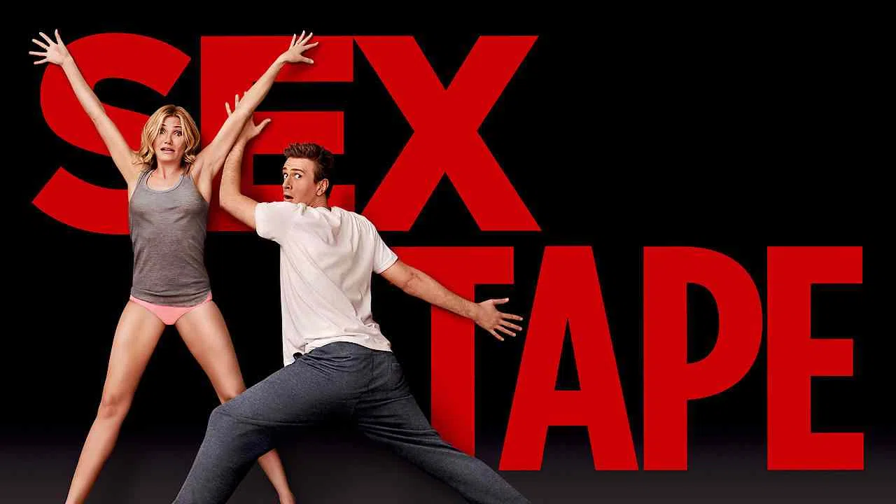 Sex Tape2014