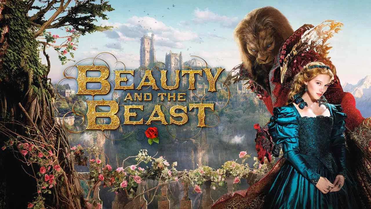 Beauty and the Beast2014