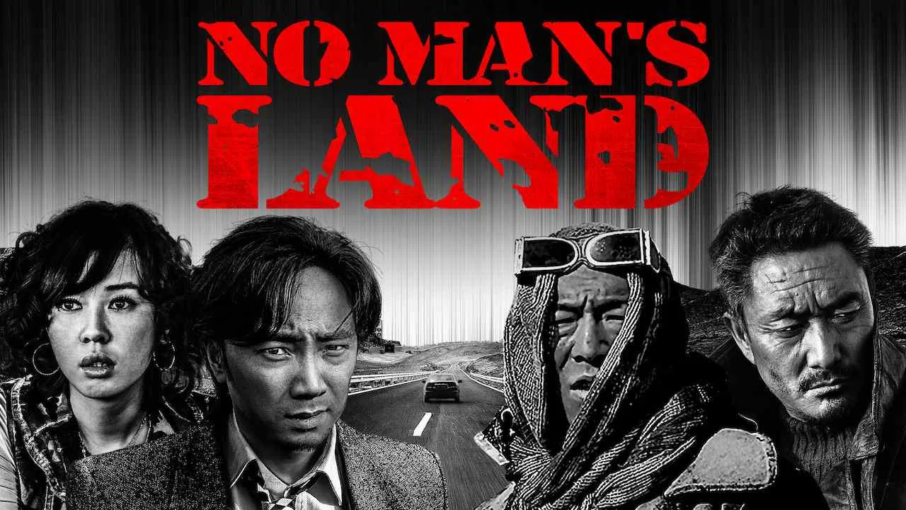 No Man’s Land2013