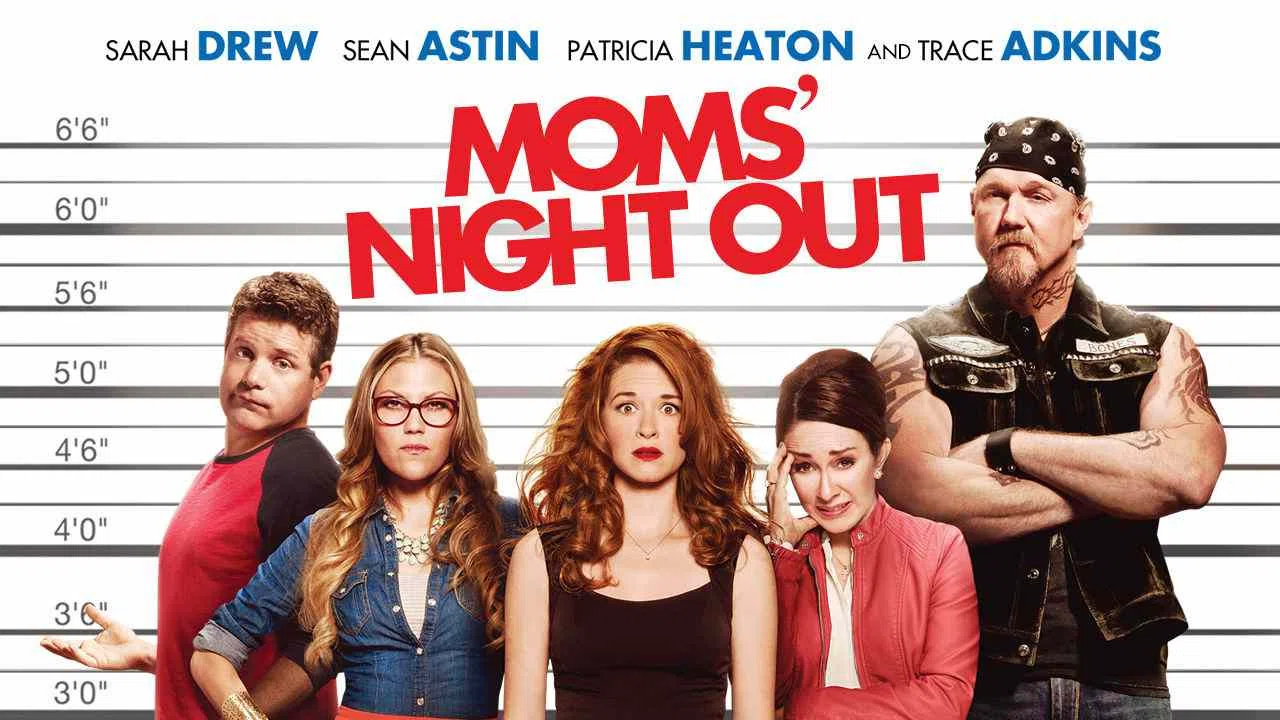 Moms’ Night Out2014