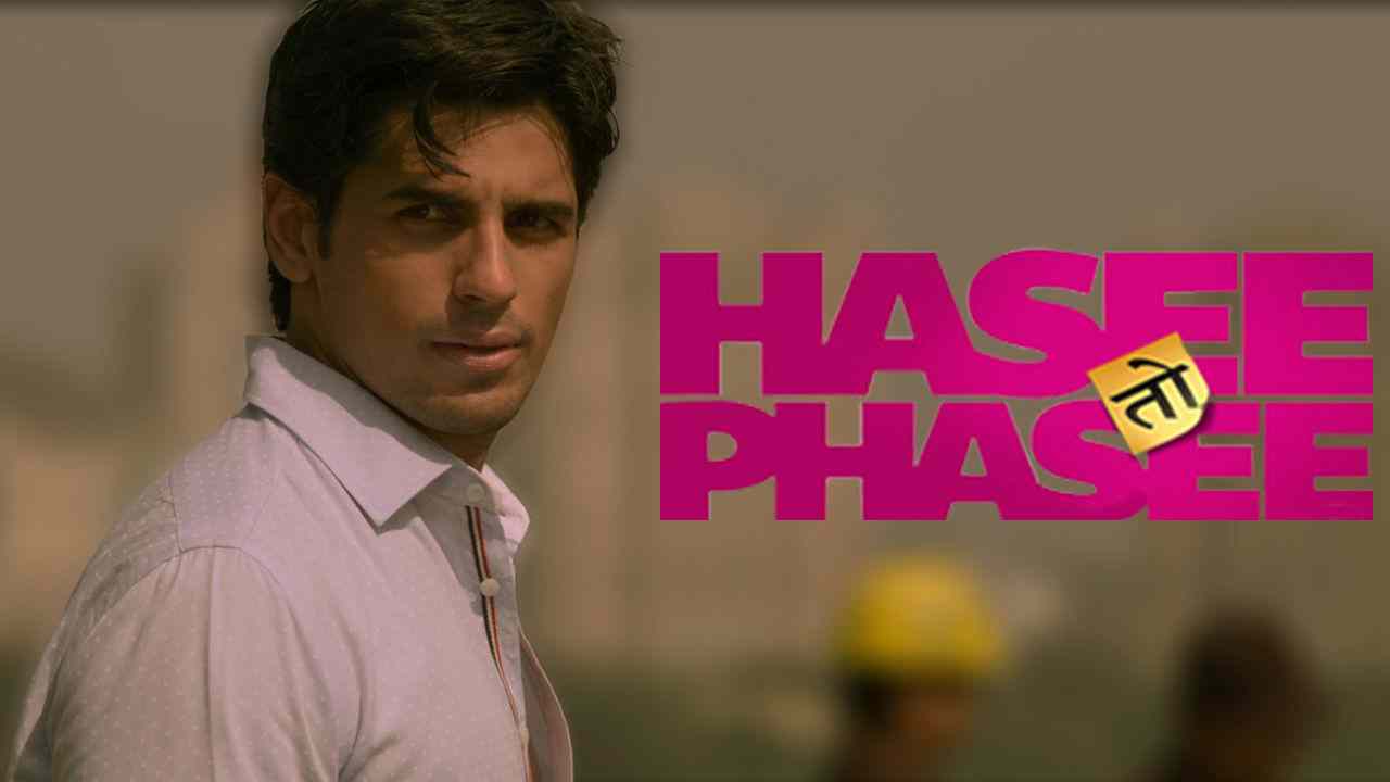 watch hasee toh phasee online free