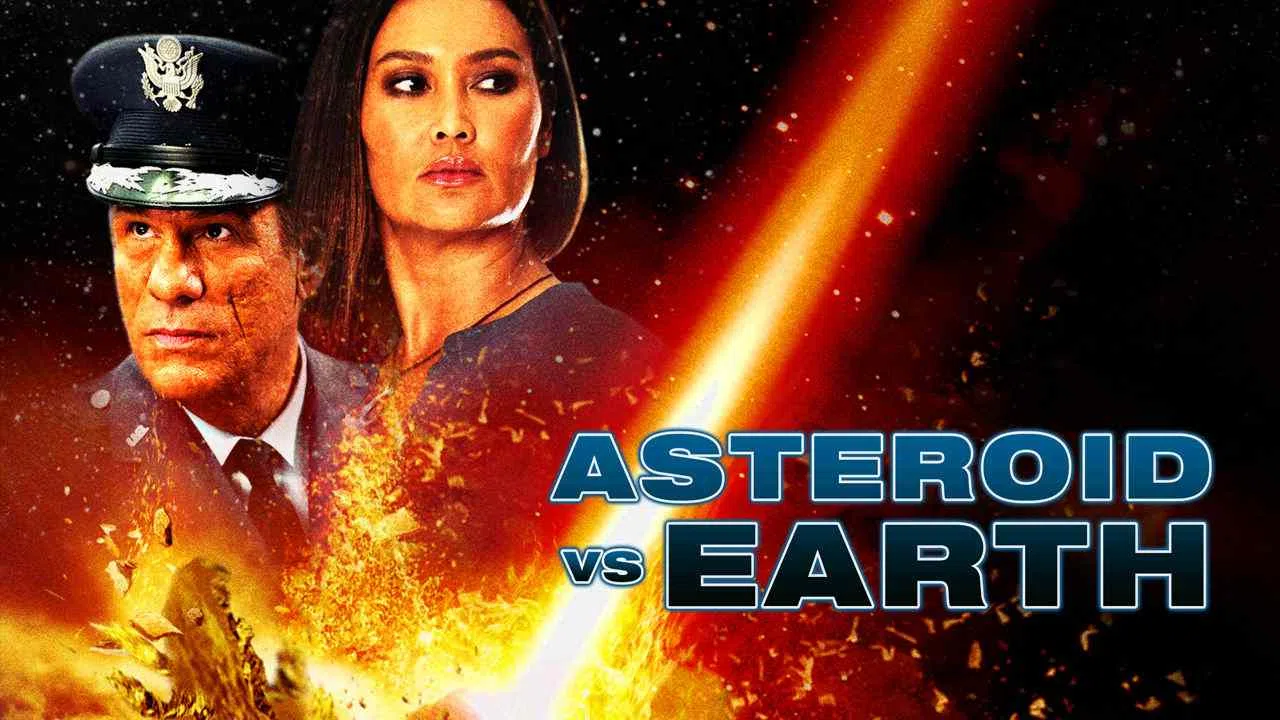 Asteroid vs. Earth2014
