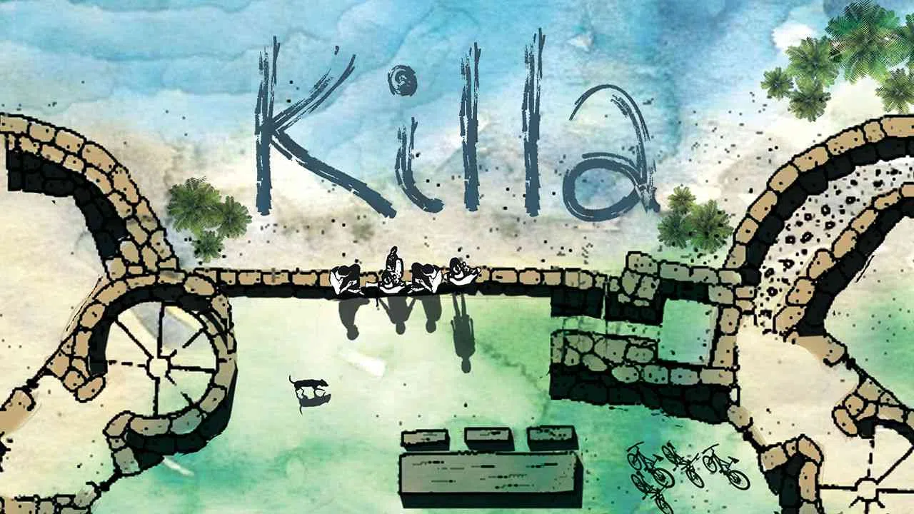 Killa2014