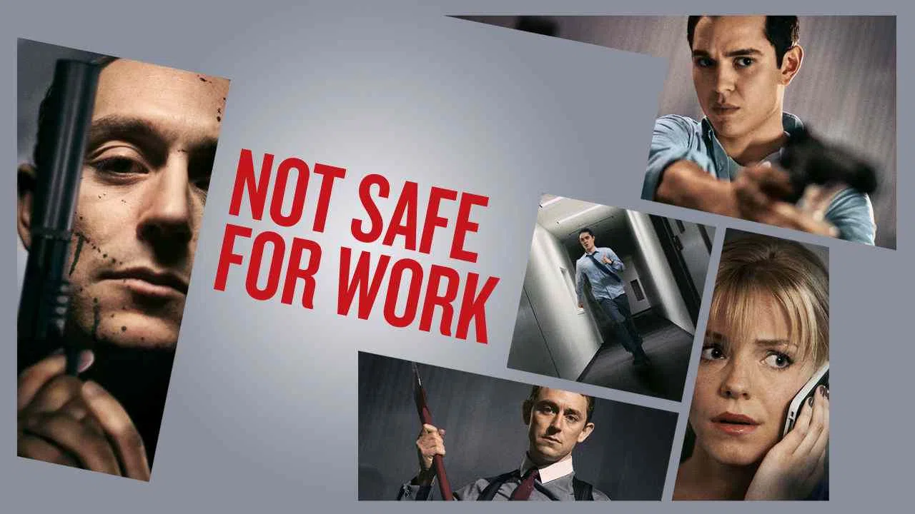 Not Safe for Work2014