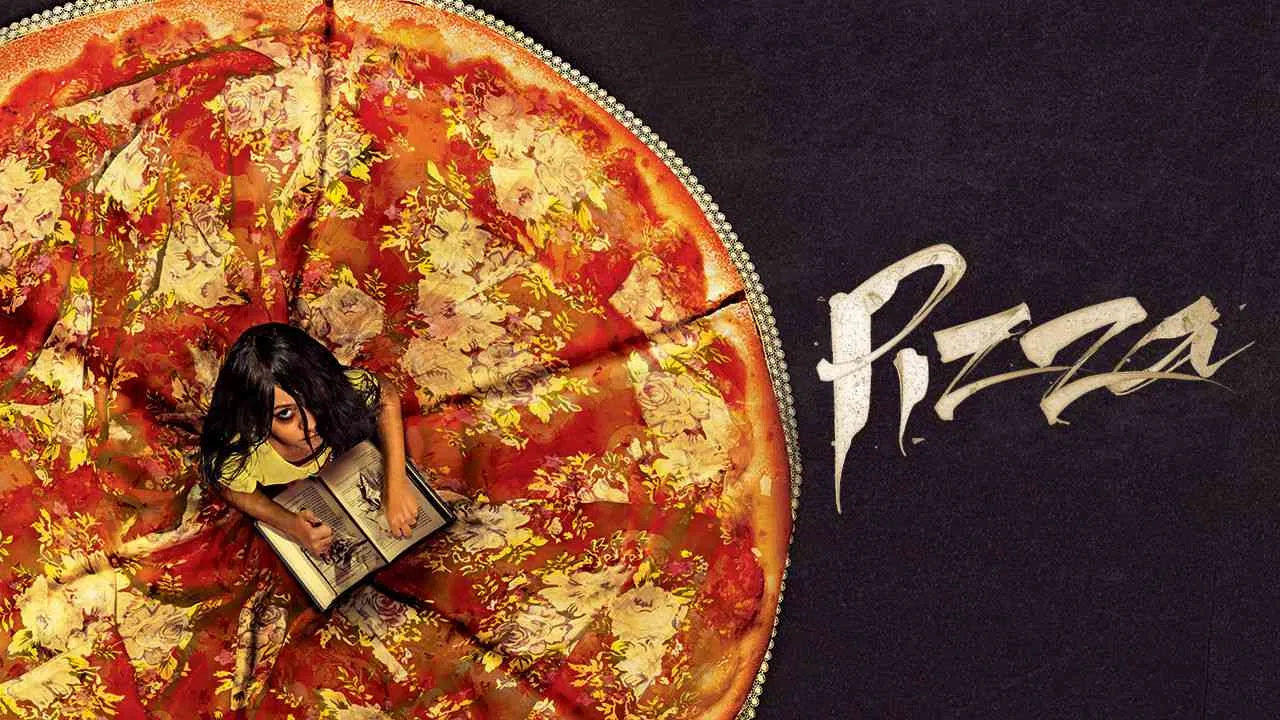 Pizza2014