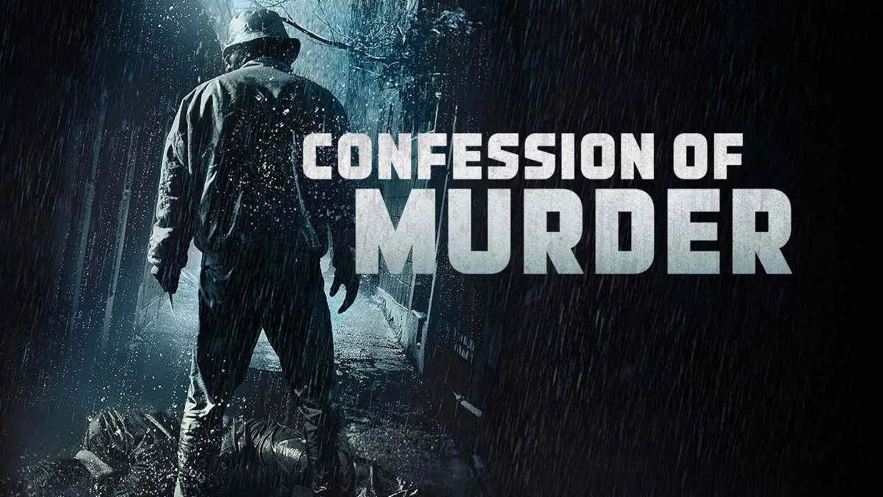 Confession of Murder2012