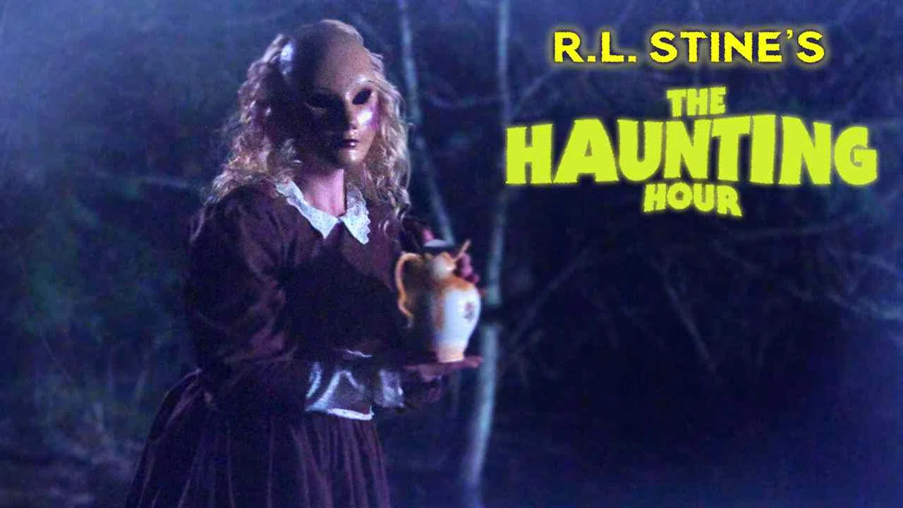 R.L. Stine’s The Haunting Hour2010
