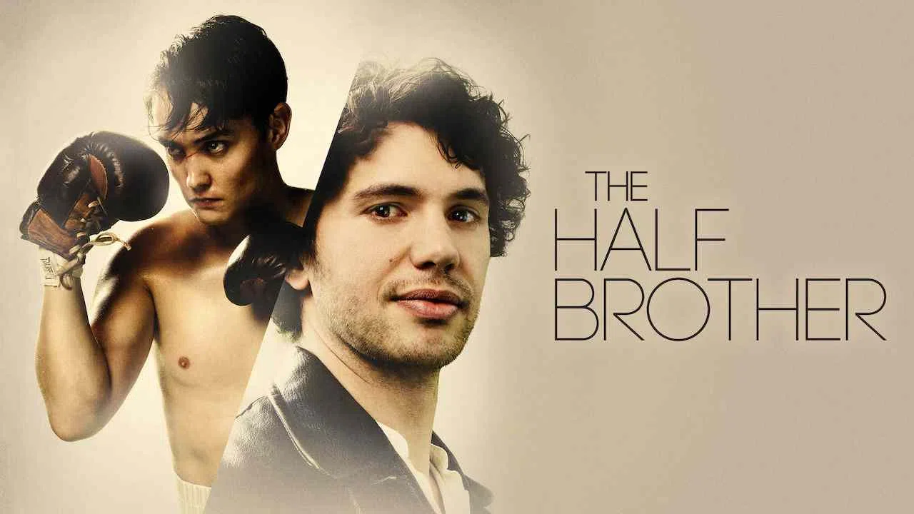 The Half Brother (Halvbroren)2013