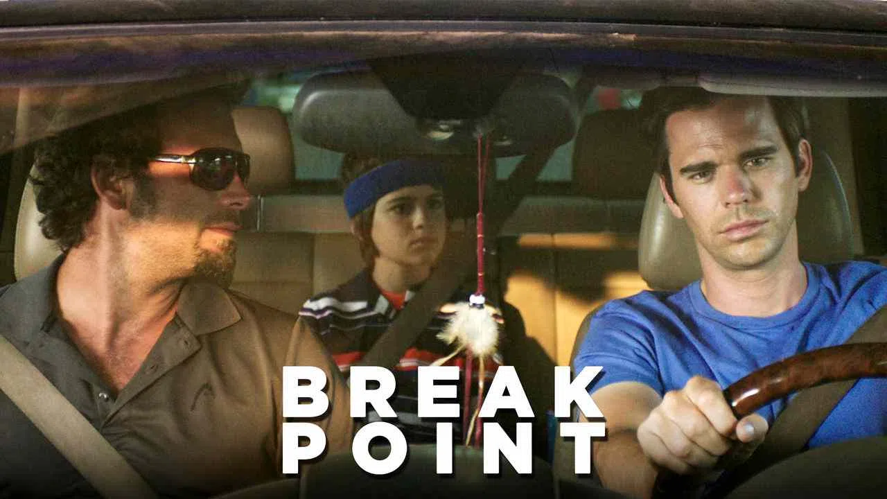 Break Point2014