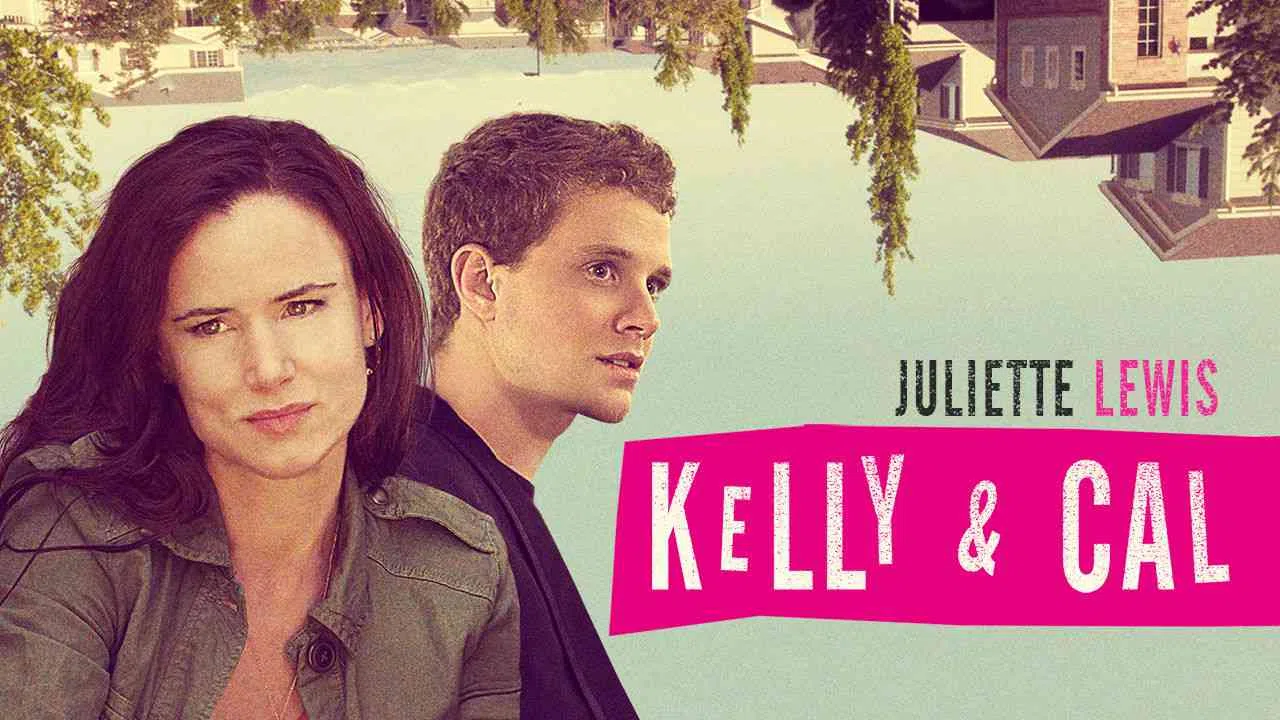 Kelly & Cal2014