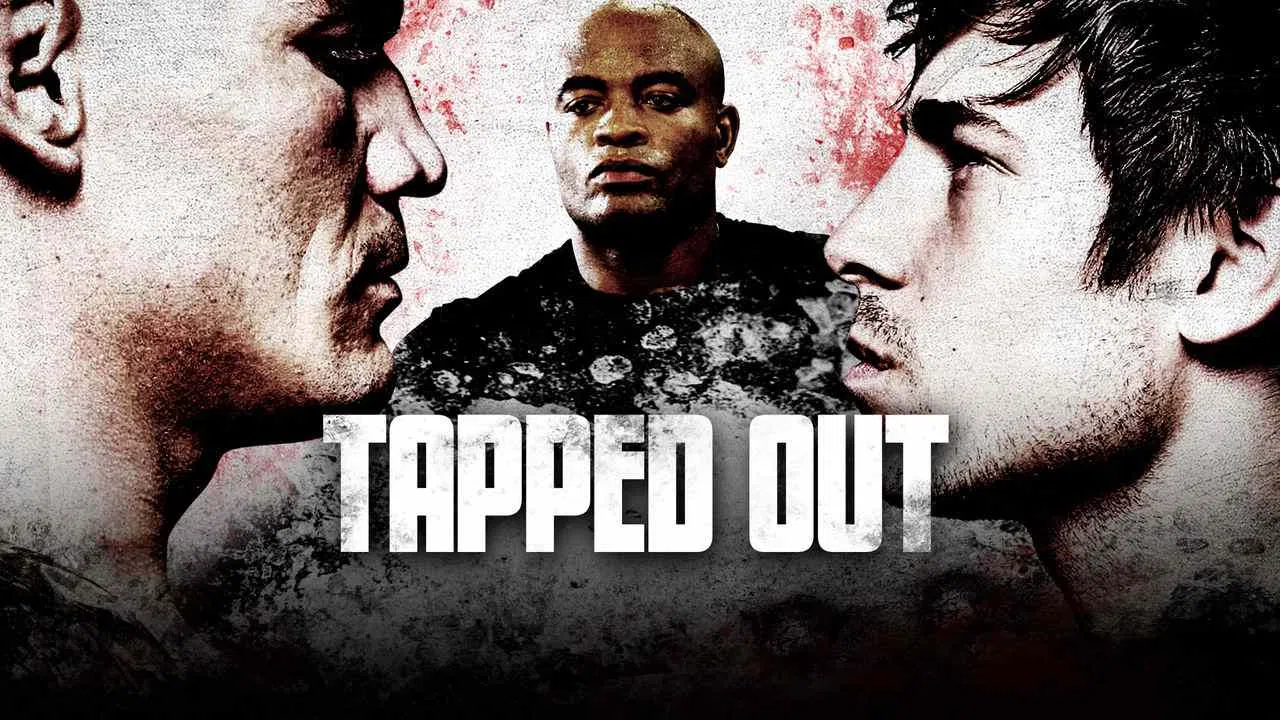 Tapped Out2014