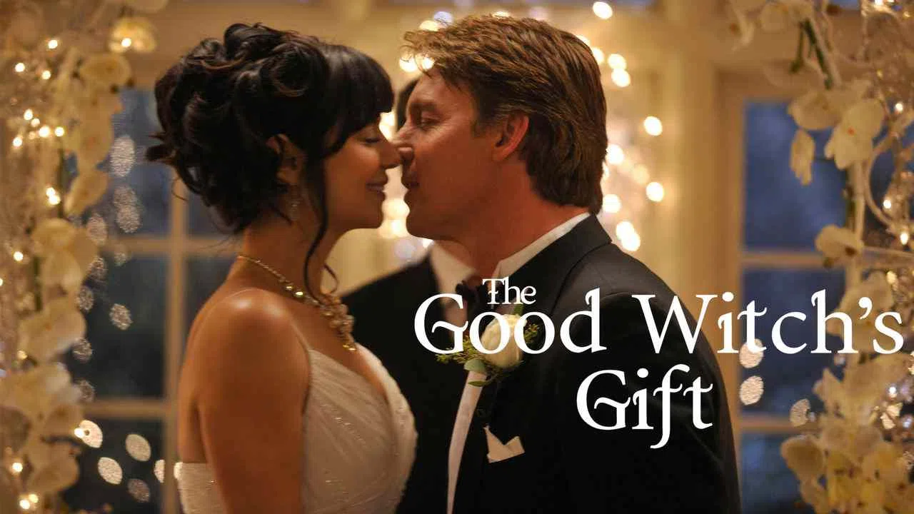 The Good Witch’s Gift2010