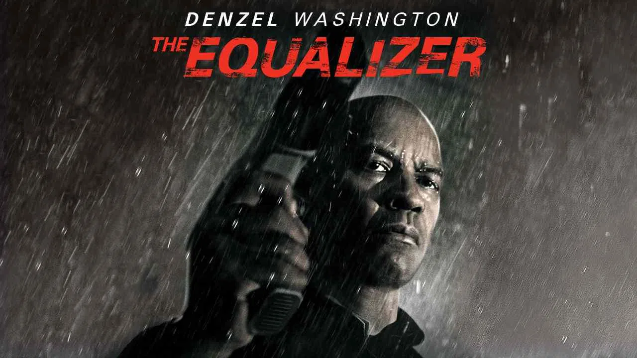The Equalizer2014