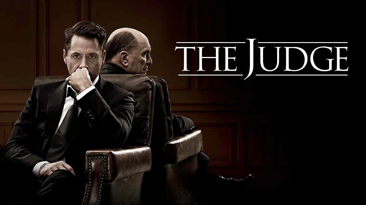The Judge2014