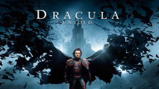 Dracula Untold 2014