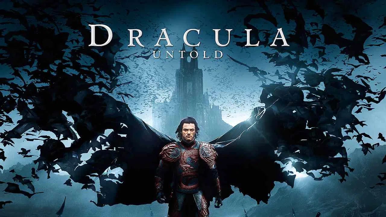 Dracula Untold2014