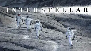 Interstellar 2014