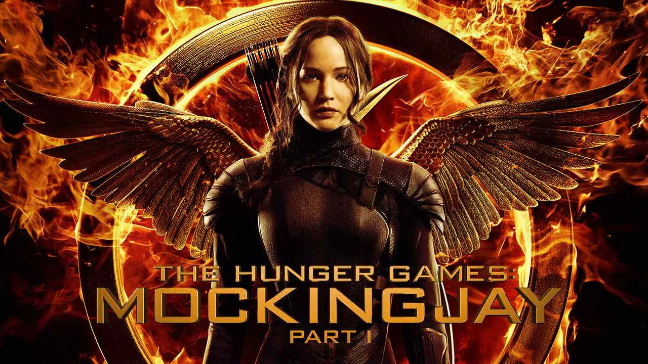 The Hunger Games: Mockingjay – Part 11982