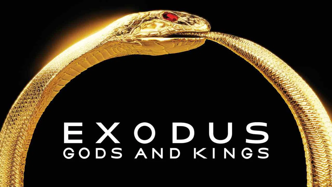 Exodus: Gods and Kings2014