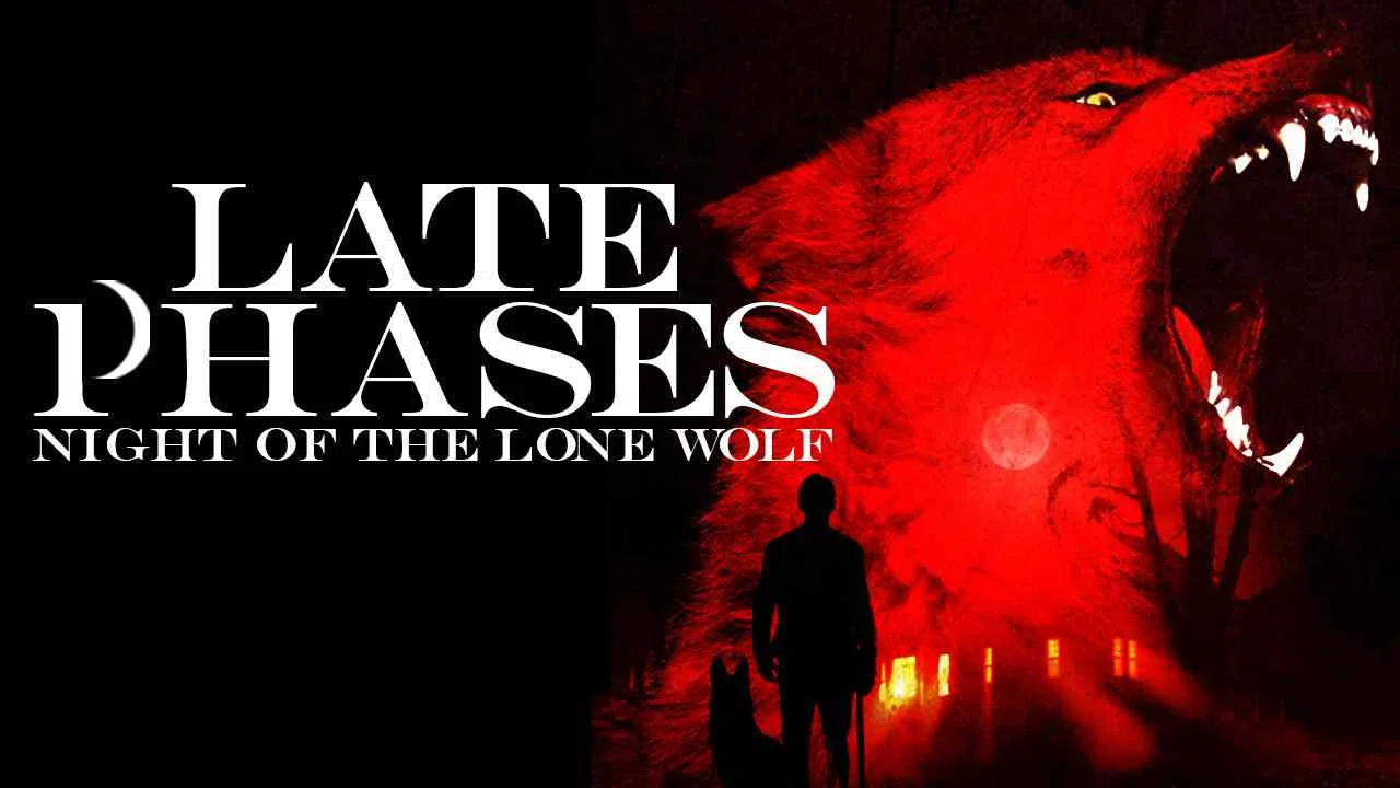 Late Phases2014