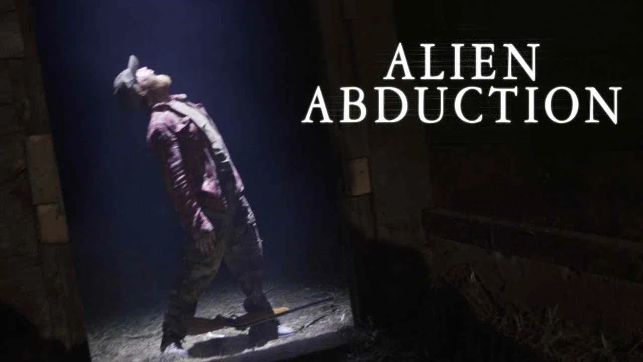 Alien Abduction2014