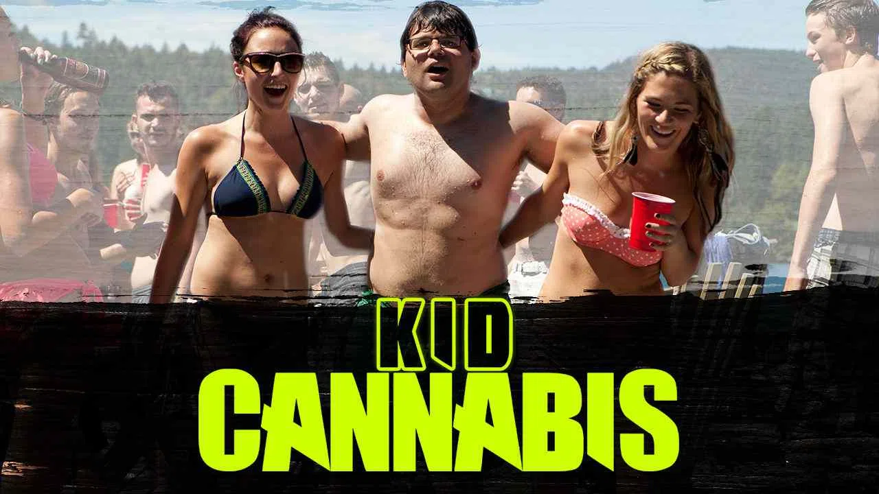 Kid Cannabis2014